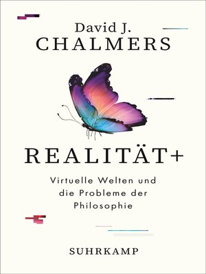 cover image of Realität+